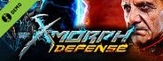 X-Morph: Defense Demo