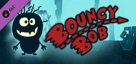 Bouncy Bob - Soundtrack cover art