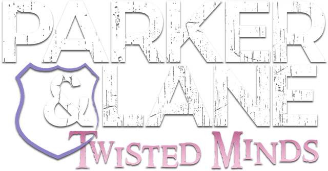 Parker & Lane: Twisted Minds Logo