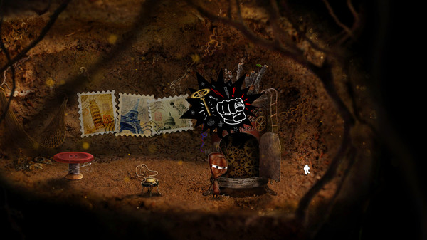 AntVentor game for windows Pc 1