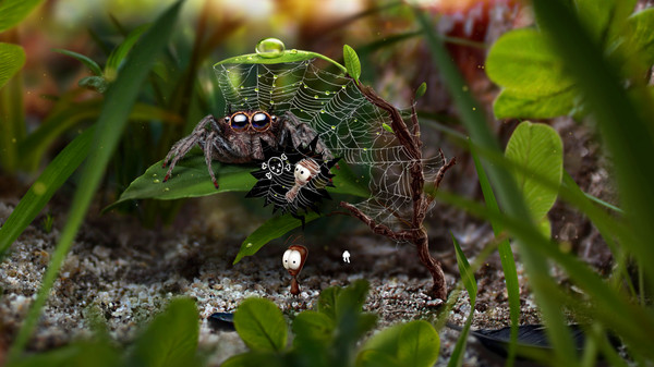 AntVentorfor windows and Linux 1