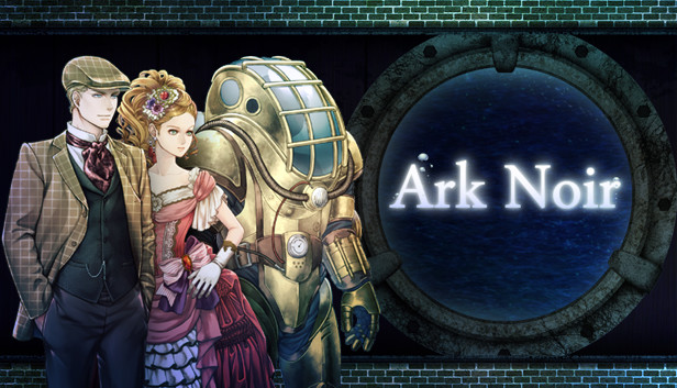 Ark Noir