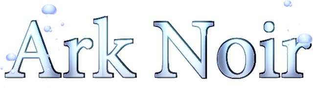 Ark Noir Logo