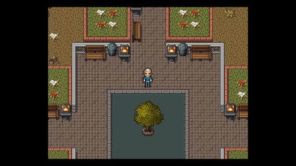 The Ghosts of Hackney Mills game for Linux 1