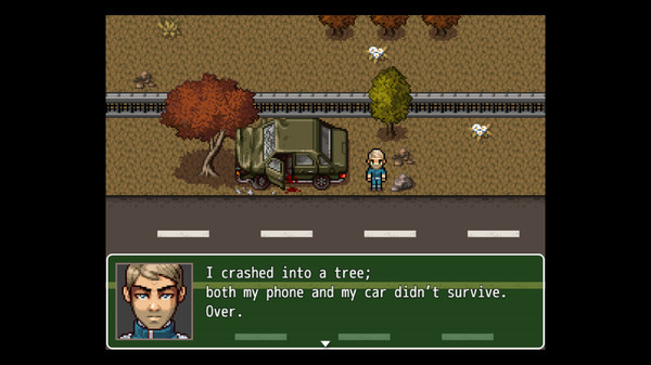 The Ghosts of Hackney Mills for linux