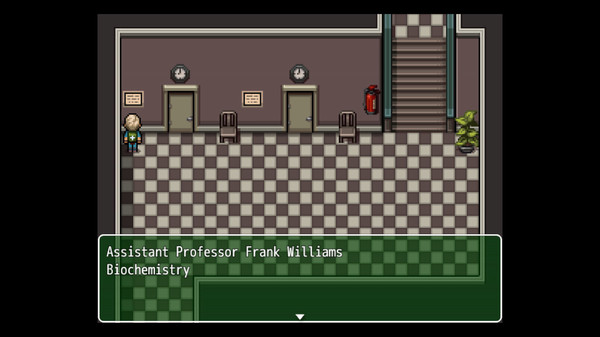 The Ghosts of Hackney Millsfor windows and Linux 1