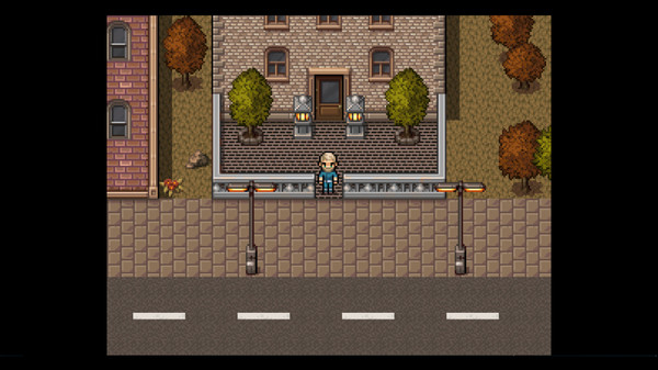 The Ghosts of Hackney Mills game for windows Pc 1