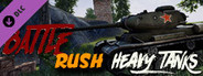BattleRush - Heavy Tanks DLC