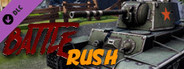 BattleRush - Medium Tanks DLC
