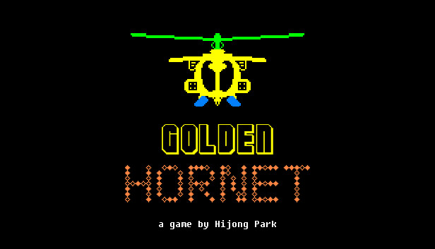 Golden Hornet