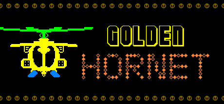 Golden Hornet icon