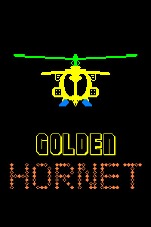 Golden Hornet