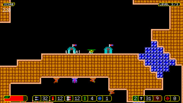 Golden Hornet for linux