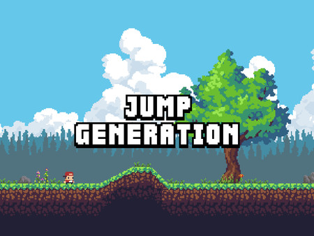 Jump Generation