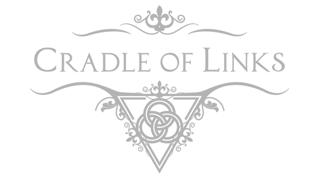 Cradle of Links Logo