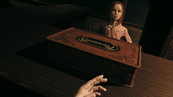 Скриншот из Cradle of Links VR