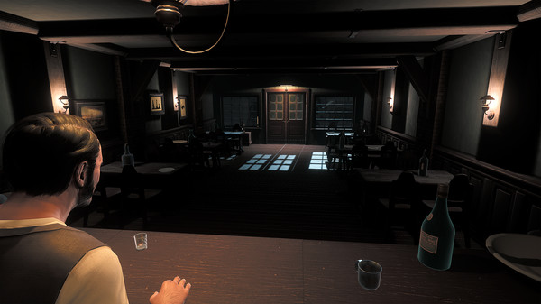 Скриншот из Cradle of Links VR