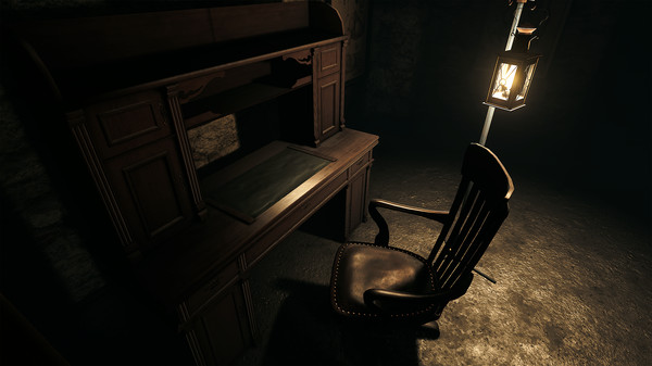 Скриншот из Cradle of Links VR