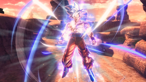 Dragon Ball Xenoverse 2 v1.11 Incl DLCs « Skidrow & Reloaded Games