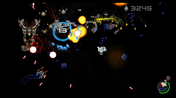 Dark Old Sun game for windows Pc 1