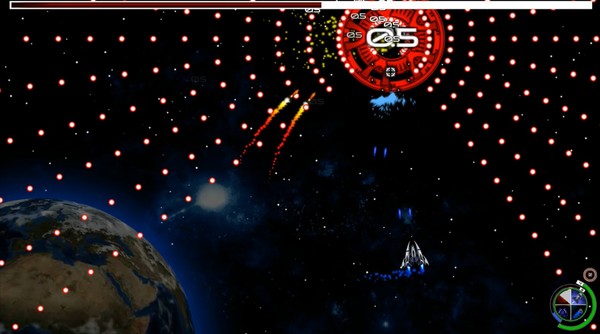 Dark Old Sun game for Linux 1