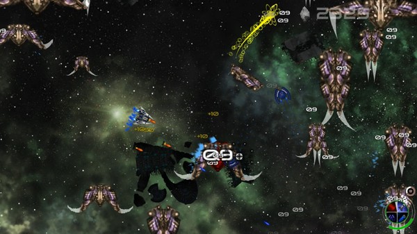 Dark Old Sun for linux