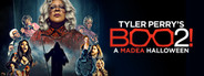 Tyler Perry's Boo 2! A Madea Halloween