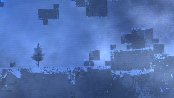 Break the G̵amè̢̢͘for windows and Linux 1