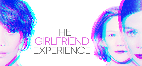 The Girlfriend Experience: Leverage cover art