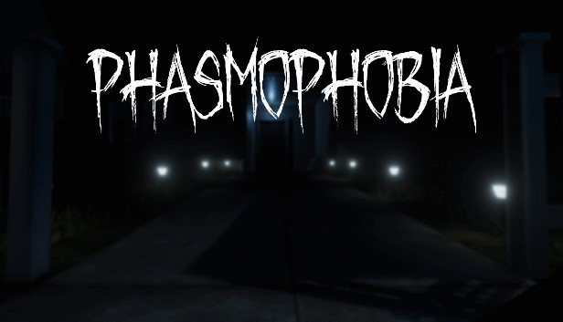 https://store.steampowered.com/app/739630/Phasmophobia/