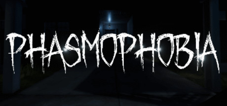 Phasmophobia 恐鬼症 游戏图标
