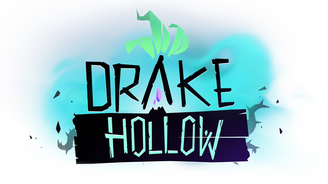 Drake Hollow Logo