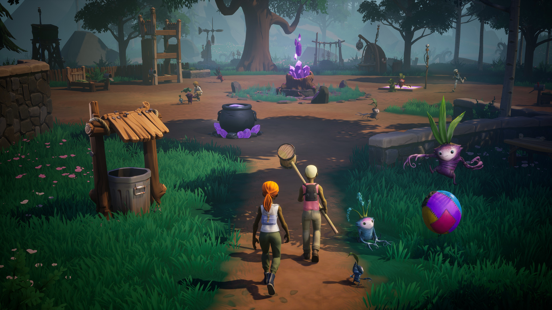 Drake Hollow on Steam