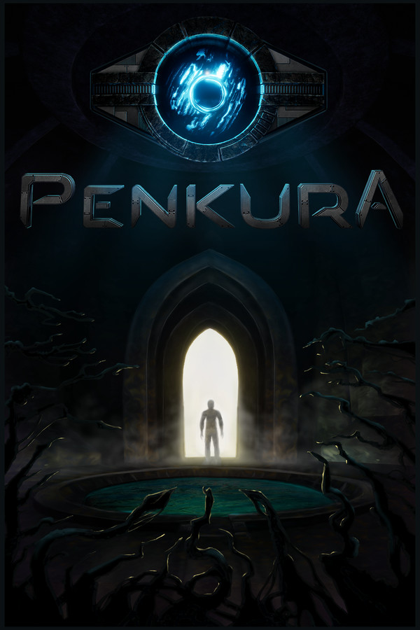 Steam portrait for Penkura.