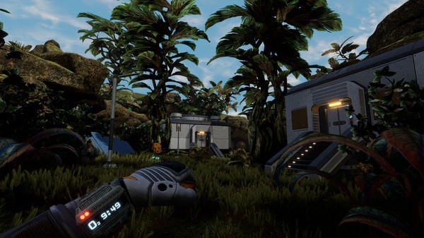 Penkura game for Linux 1