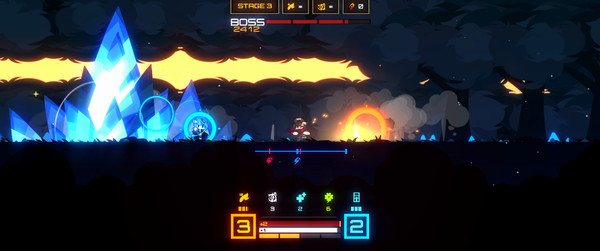 Odd Islandfor windows and Linux 1