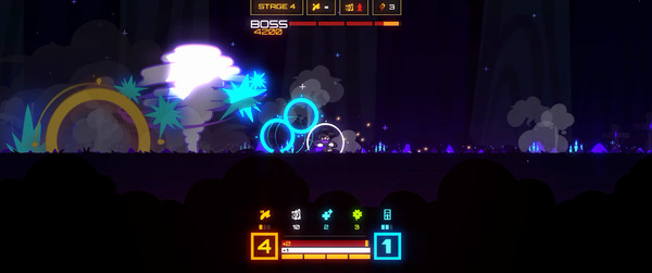 Odd Island game for Linux 1