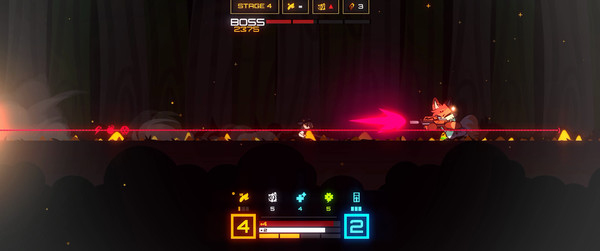 Odd Island for linux