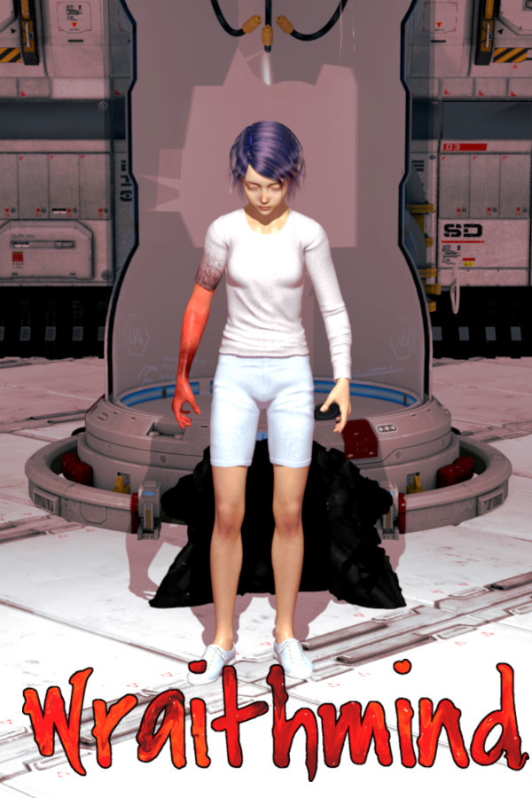 Wraithmind for steam