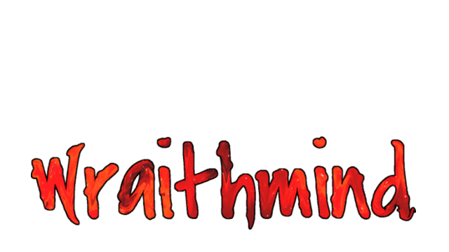 Wraithmind Logo