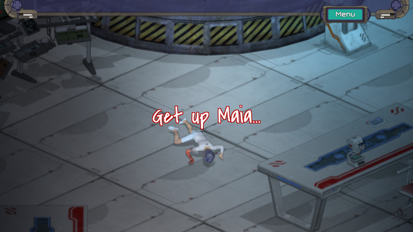 Wraithmind: Volume I for linux