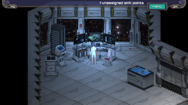 Wraithmind: Volume Ifor windows and Linux 1