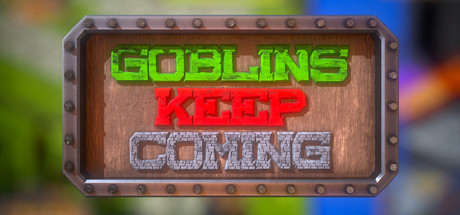 Goblins Keep Coming - Tower Defense
