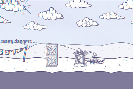 Mad Manuel game for windows Pc 1