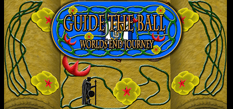 Guide The Ball cover art