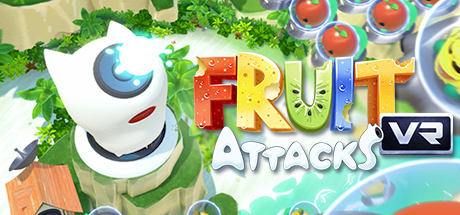 Fruit Attacks VR cover art