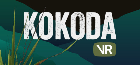 Kokoda VR cover art