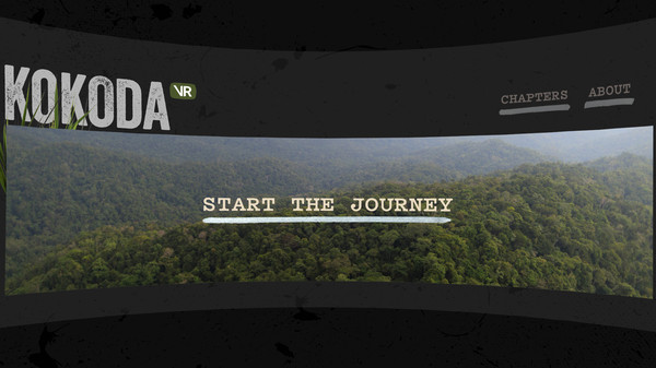 Kokoda VR PC requirements