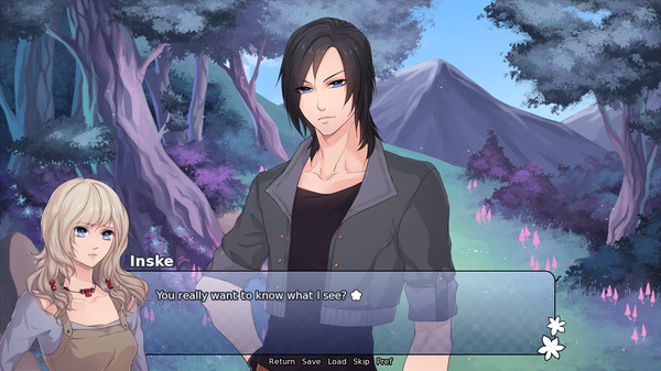 Let`s not stay friends game for windows Pc 1