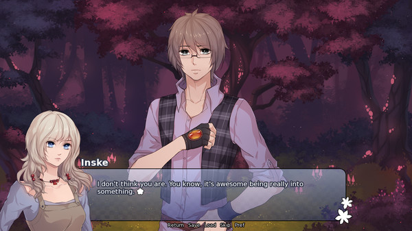 Let`s not stay friendsfor windows and Linux 1